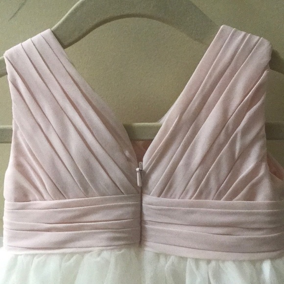 Flower Girl Dress - Picture 4 of 4